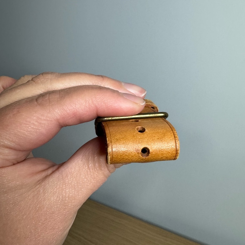Louis Vuitton luggage tag - Picture 15 of 15